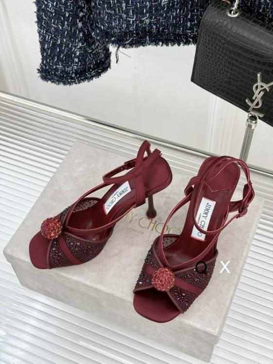 Picture of Jimmy Shoes _SKUJimmyChoosz35-40JX050811613
